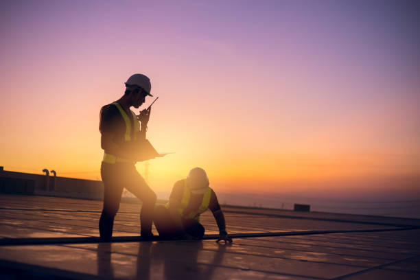 Fast & Reliable Emergency Roof Repairs in Harlan, IA